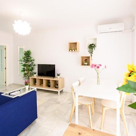 2 Minutes To The Sea -Cano 2 Bedroom By 10Tosea Fuengirola Exterior foto