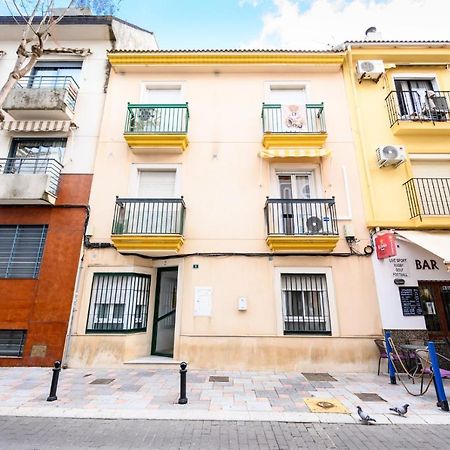 2 Minutes To The Sea -Cano 2 Bedroom By 10Tosea Fuengirola Exterior foto