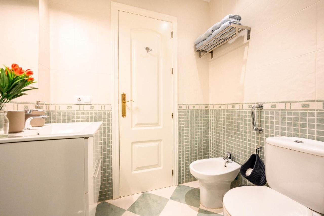 2 Minutes To The Sea -Cano 2 Bedroom By 10Tosea Fuengirola Exterior foto