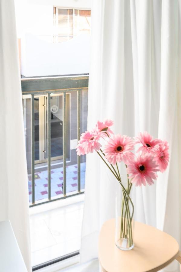 2 Minutes To The Sea -Cano 2 Bedroom By 10Tosea Fuengirola Exterior foto