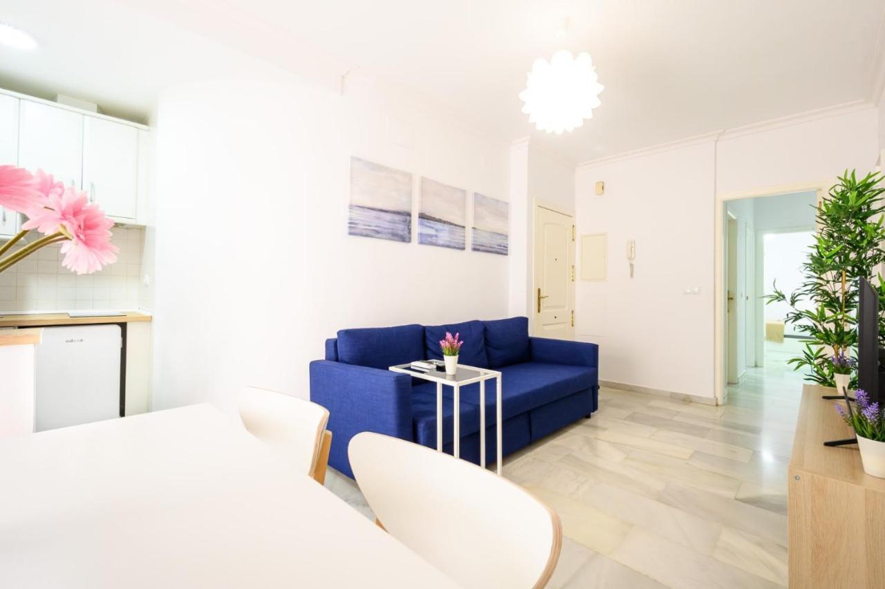 2 Minutes To The Sea -Cano 2 Bedroom By 10Tosea Fuengirola Exterior foto