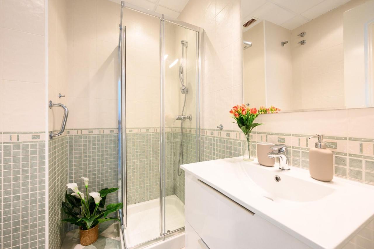 2 Minutes To The Sea -Cano 2 Bedroom By 10Tosea Fuengirola Exterior foto