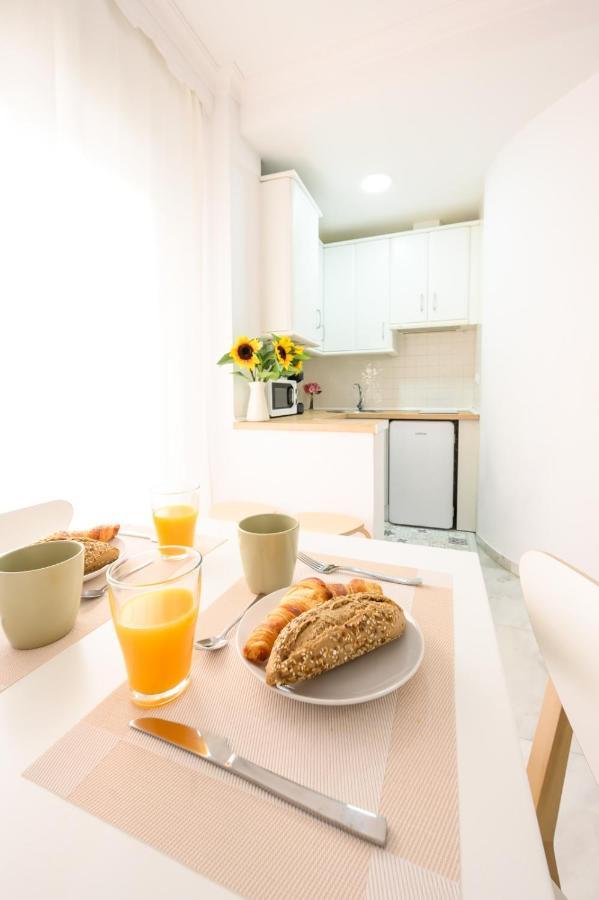 2 Minutes To The Sea -Cano 2 Bedroom By 10Tosea Fuengirola Exterior foto