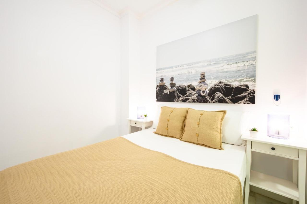 2 Minutes To The Sea -Cano 2 Bedroom By 10Tosea Fuengirola Exterior foto
