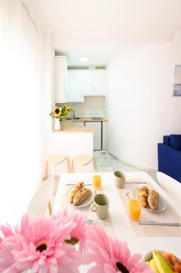 2 Minutes To The Sea -Cano 2 Bedroom By 10Tosea Fuengirola Exterior foto