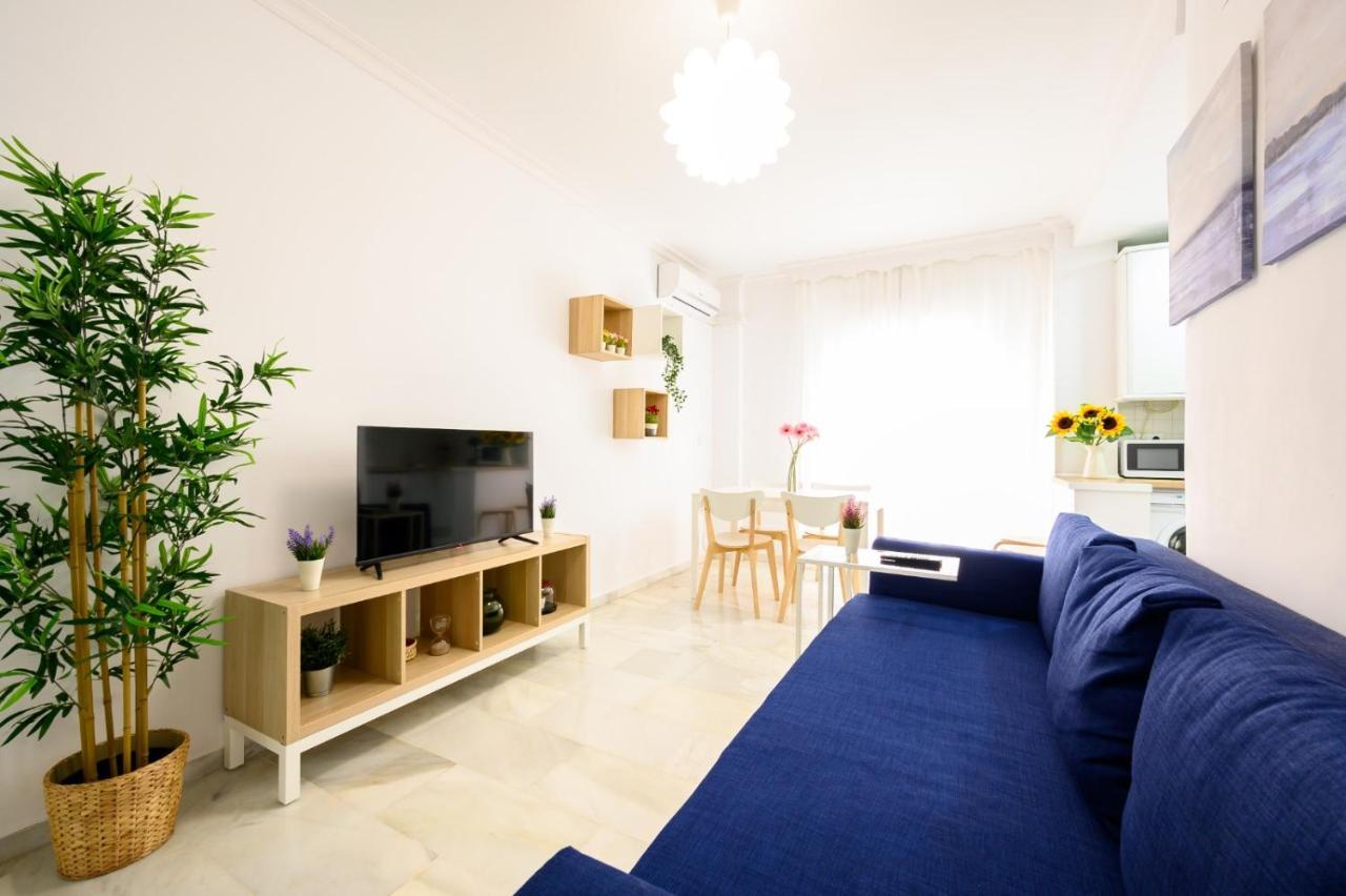 2 Minutes To The Sea -Cano 2 Bedroom By 10Tosea Fuengirola Exterior foto